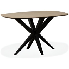 Eindhoven Danish Oval Bar Table Eindhoven Danish Oval Bar Table