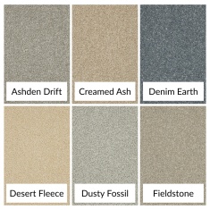 Abingdon Knightsbridge Berber Carpet