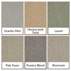 Abingdon Knightsbridge Berber Carpet 4m