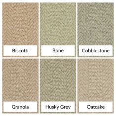 Abingdon Royal Sterling Carpet 4m