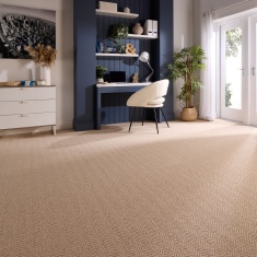 Abingdon Royal Sterling Carpet