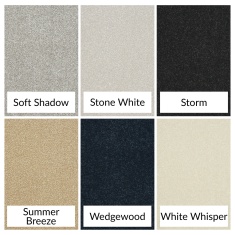 Abingdon Stainfree Ultra Carpet 4m
