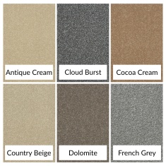 Abingdon Stainfree Ultra Carpet