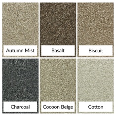 Associated Weavers Coniston Carpet 4m Associated Weavers Coniston Carpet 4m