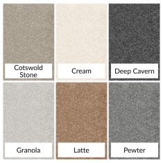 Invictus Centurion Carpet 4m Invictus Centurion Carpet 4m