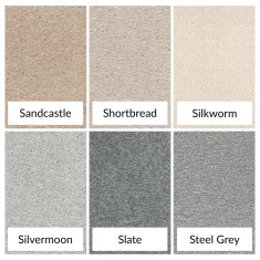 Invictus Magnificus Carpet 4m Invictus Magnificus Carpet 4m