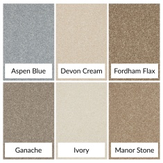 Cormar Inglewood Saxony Carpet 4m