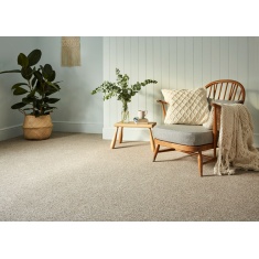 Cormar Natural Berber Twist Elite Carpet 4m