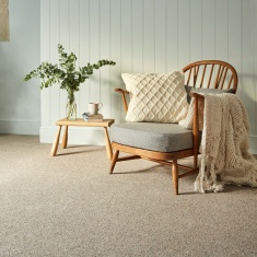 Cormar Natural Berber Twist Carpet