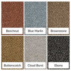 Cormar Primo Tweeds Carpet 4m