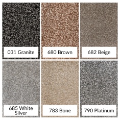 Kellars Easy Living Aries Carpet 4m Kellars Easy Living Aries Carpet 4m