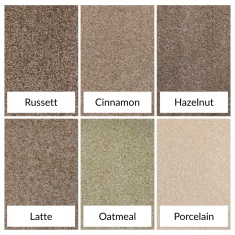 Kellars Easy Living Opulence Carpet 4m Kellars Easy Living Opulence Carpet 4m