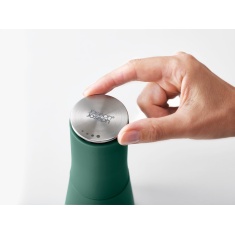 Joseph Joseph Milltop Salt & Pepper - Sage