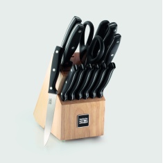 Taylors Eye Witness Penrith 13 Piece Knife Block