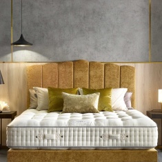 Harrison Spinks Bryant Easy Access Deep Headboard