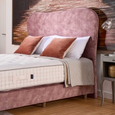 Harrison Spinks Florin Easy Access Deep Headboard