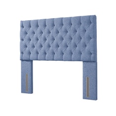 Harrison Spinks Budapest Deep Headboard