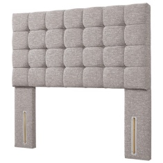 Harrison Spinks New York Deep Headboard