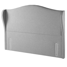 Harrison Spinks Woodburn Winged Deep Headboard