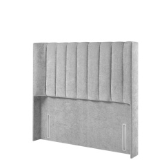 Harrison Spinks Arabella Winged Deep Headboard