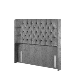 Harrison Spinks Isabelle Winged Deep Headboard
