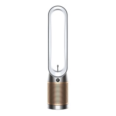 Dyson TP14 Air Purifier Fan - White/Gold