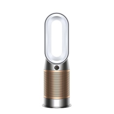 Dyson HP12 Air Purifier De-NOx - White/Gold
