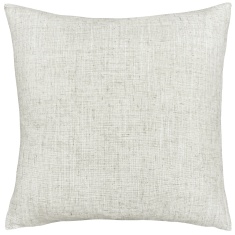 Catherine Lansfield Bee Happy Cushion 43cm - White