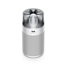Dyson HJ10 HushJet Purifier - White/Silver
