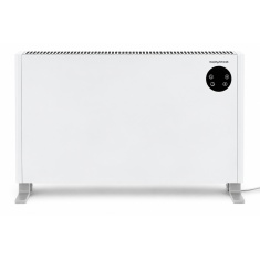 Morphy Richards 825702 2kW Digital Convector Heater - White