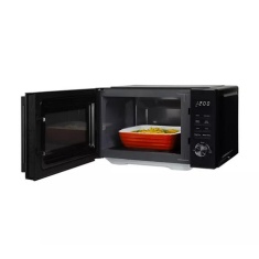Russell Hobbs RHFM2365B 800W Flatbed Digital Microwave 23L - Black