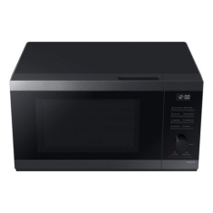 Samsung MS32DG4504GGE3 1000W Solo Microwave 32L - Black Stainless