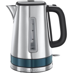 Russell Hobbs 24282 Distinctions Jug Kettle 1.7L - Ocean