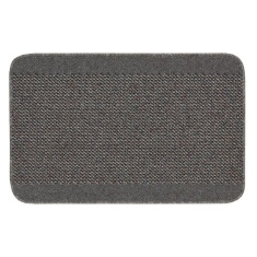 Likewise Matting Copenhagen Door Mat 80x140cm - Grey