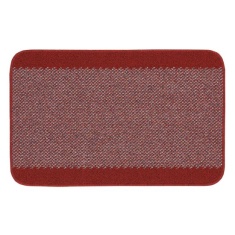 Likewise Matting Copenhagen Door Mat 80x140cm - Red