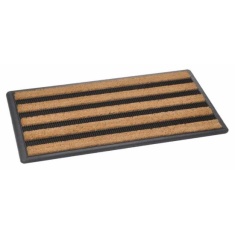 Likewise Matting Rockall Door Mat 75x45cm - Natural