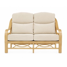 Daro Andorra Natural Wash 2.5 Seater Lounging Sofa Daro Andorra Natural Wash 2.5 Seater Lounging Sofa