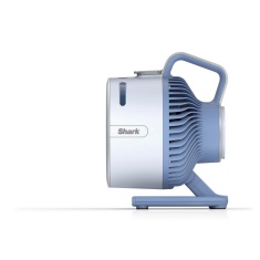 Shark FA050UKBL FlexBreeze HydroGo Misting Fan - Glacier Blue