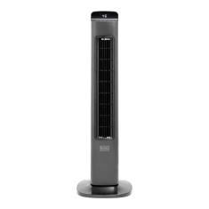 Black & Decker BXFT50008GB 36” Smart Tower Fan
