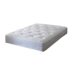 Highgrove Dulwich Ergosense Pocket 1000 Mattress