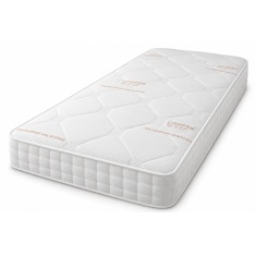 Highgrove Highbury Comfort 1000 CopperSleep Mattress