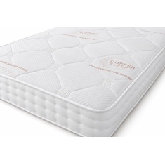 Highgrove Highbury Ortho 1000 CopperSleep Mattress