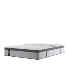Sealy Thornton Medium Mattress & Divan Set