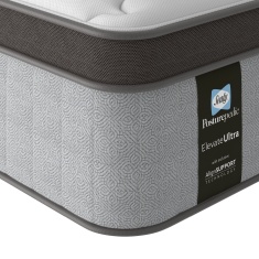 Sealy Pankhurst Mattress