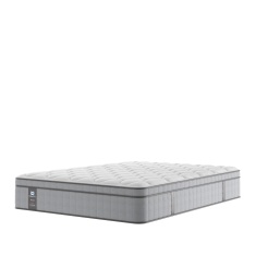 Sealy Nelson Plush Mattress & Divan Set