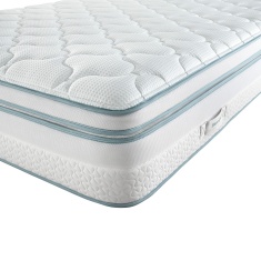 Silentnight UltraGel 3000 Boxtop Cool-to-Touch Mattress