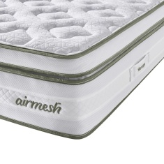 Silentnight Air Luxury Mattress Silentnight Air Luxury Mattress