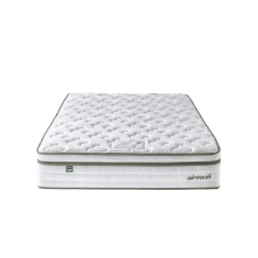 Silentnight Air Luxury Mattress Silentnight Air Luxury Mattress