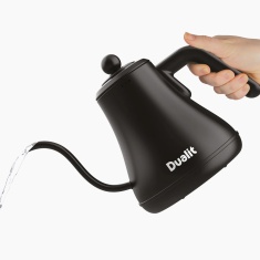Dualit 72960 Pour Over Kettle 0.8L - Black