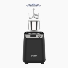 Dualit 88670 Dualit Ice Cream Maker - Black